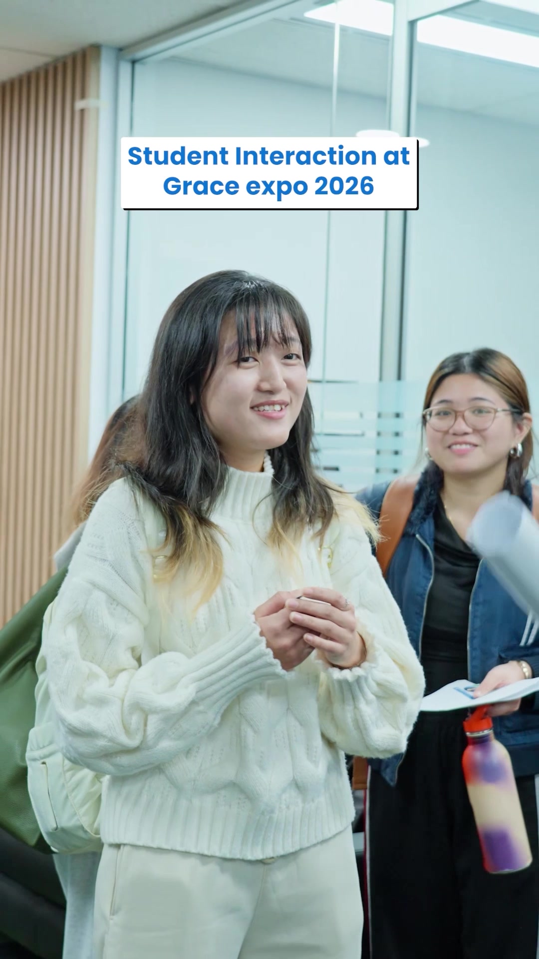 @Grace Intl Sydney