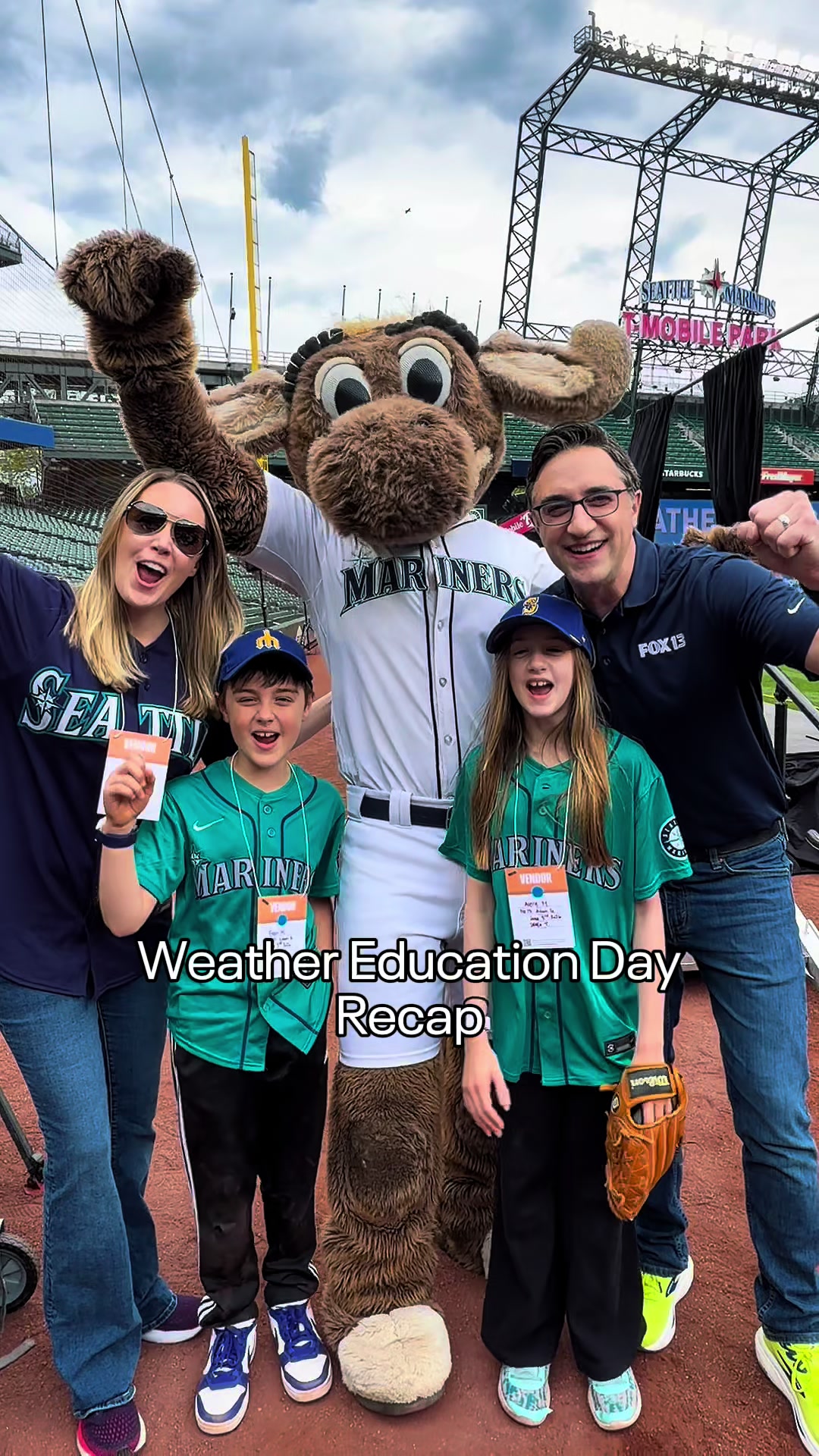 @FOX 13 Seattle