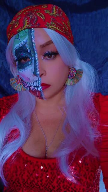 @⚔️🖤Lety_Makeup🌸👑💄🐎🐼