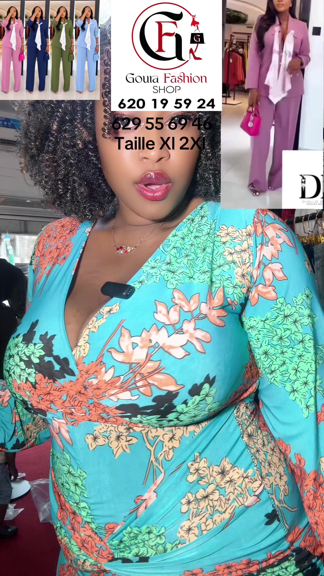 @GouraFashionShop(GouralaBombe)