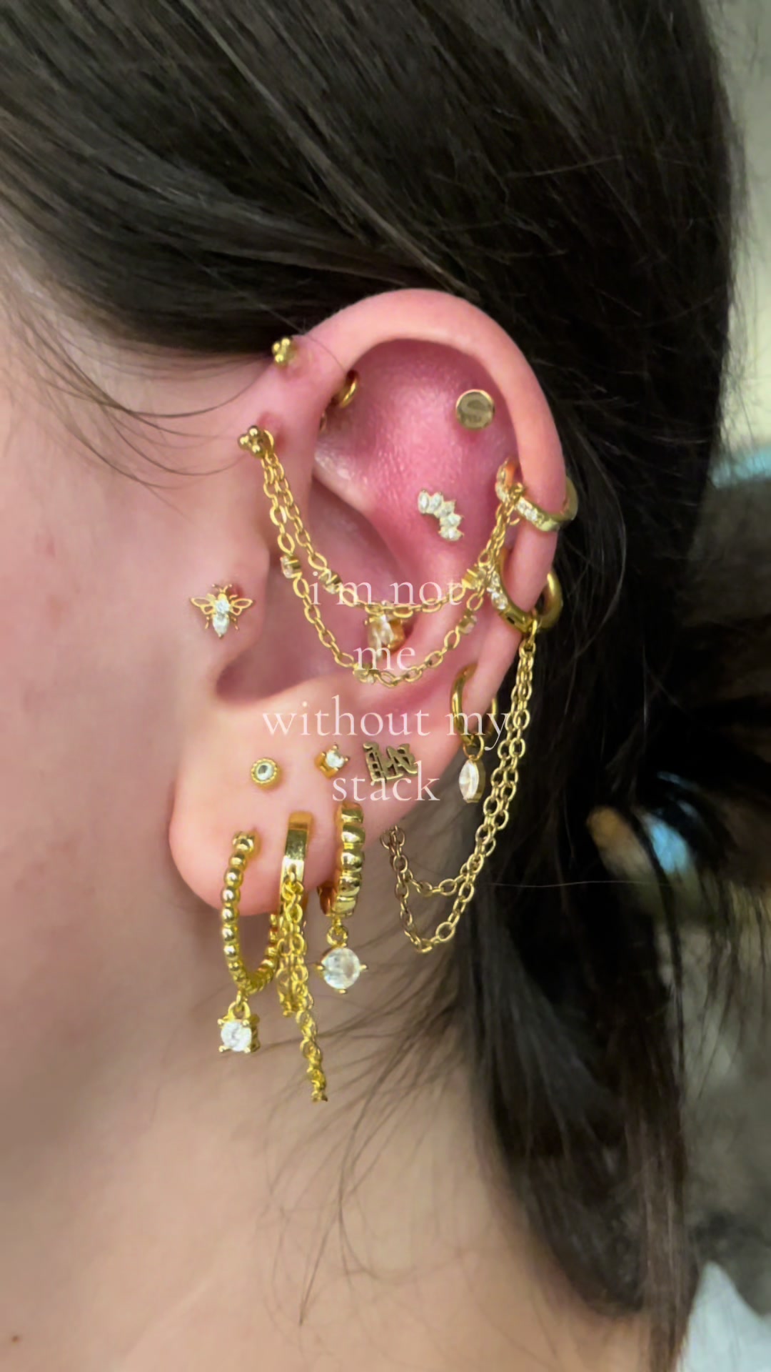 @audree&rsquo;s piercings 🪩