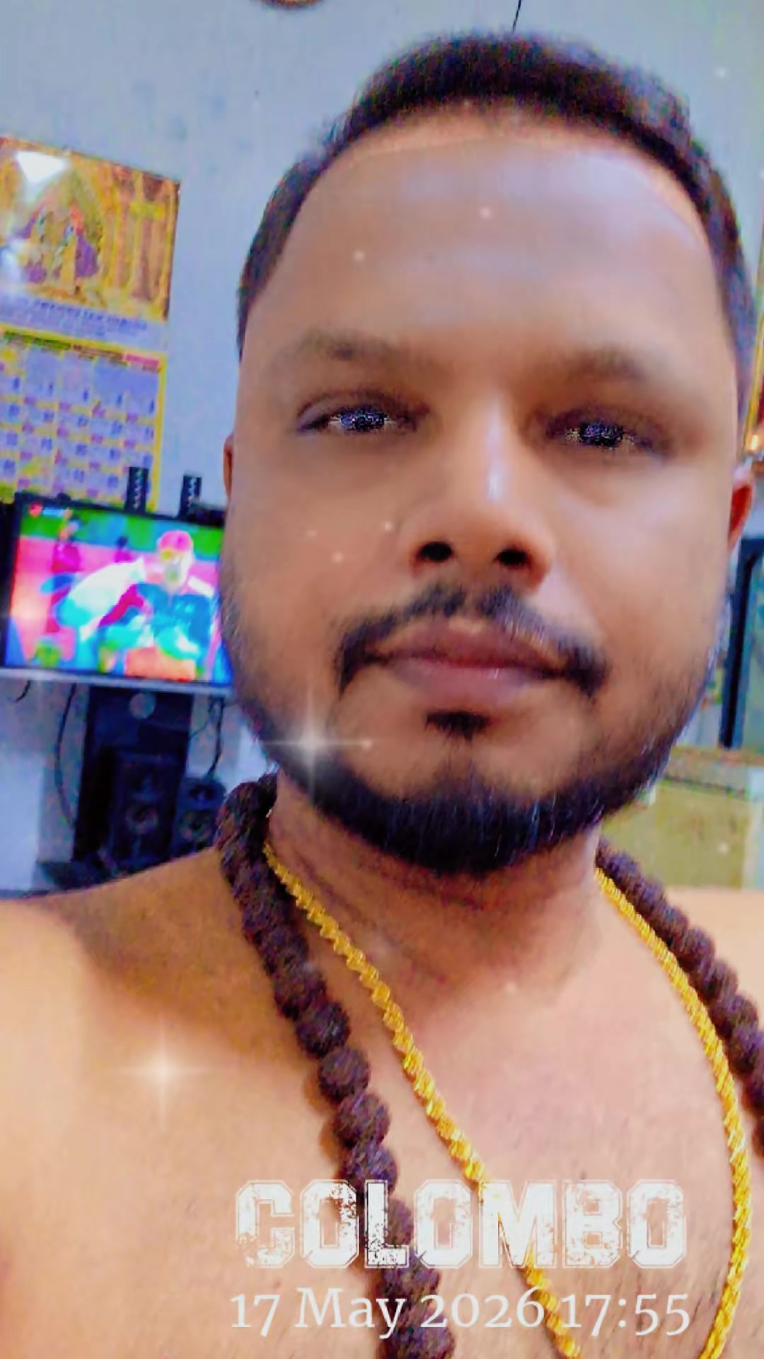 @Anandaraja Ananth