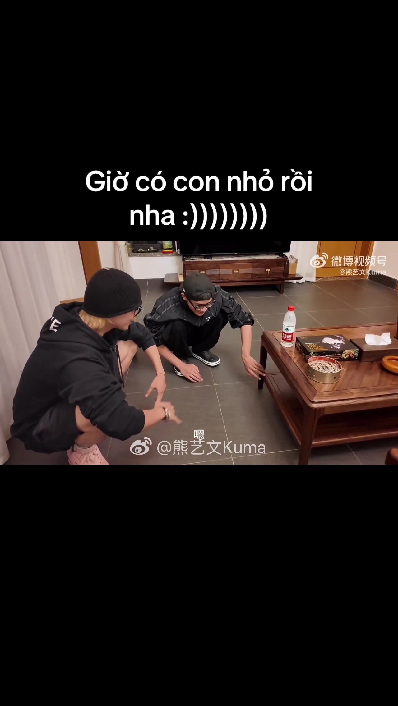 @Sống về đ&ecirc;m để đu trai