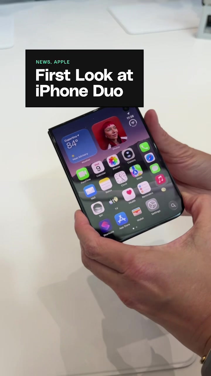 @The Verge