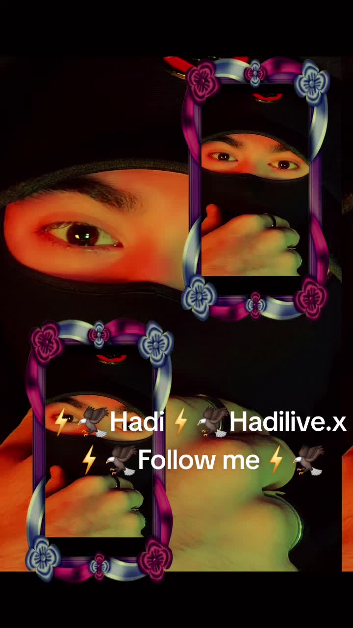 @Araceli River⚡️🦅Hadi Team⚡️🦅