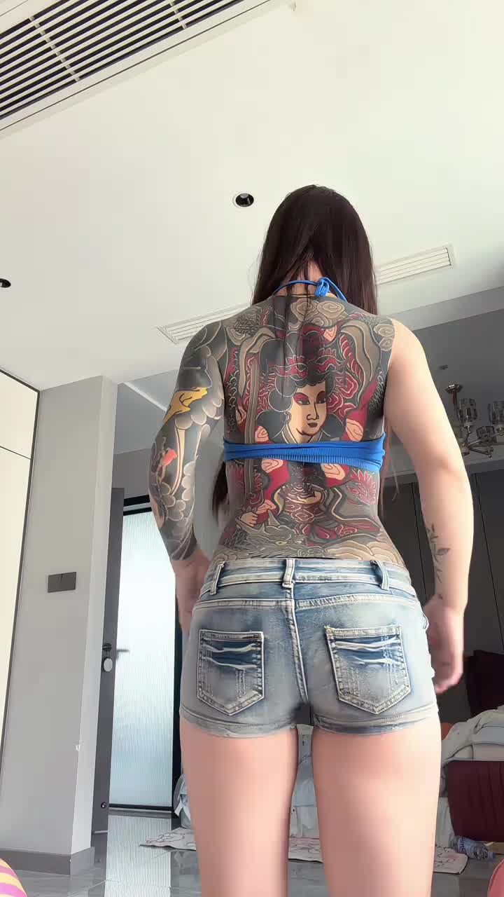 @杨夫人