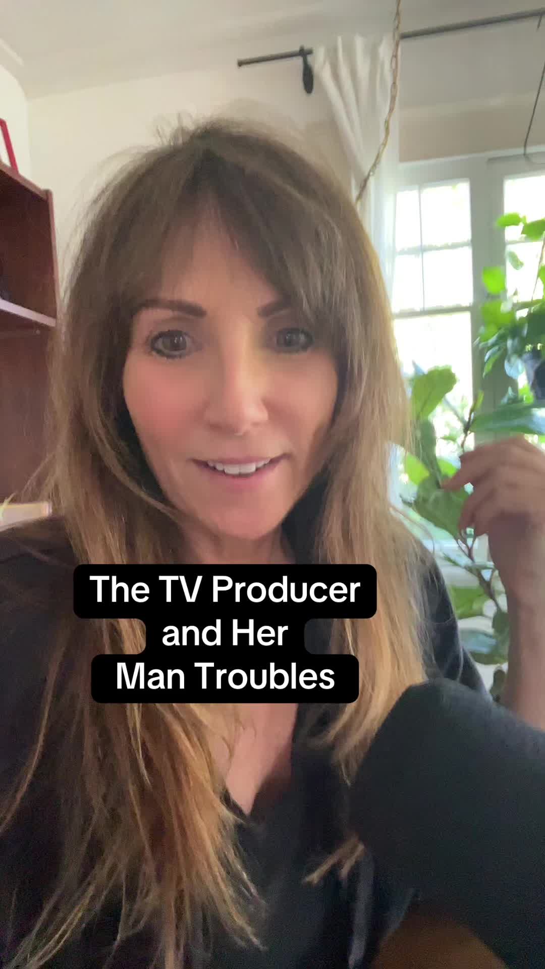 @Matchmakerginahendrix
