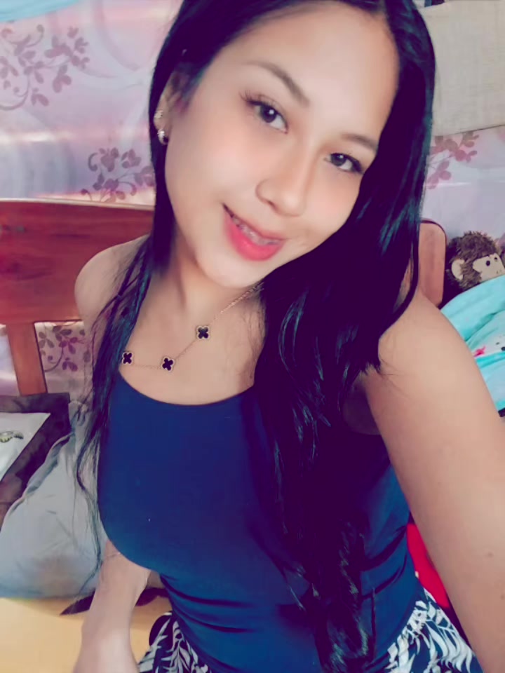 @🍓la niña🦋