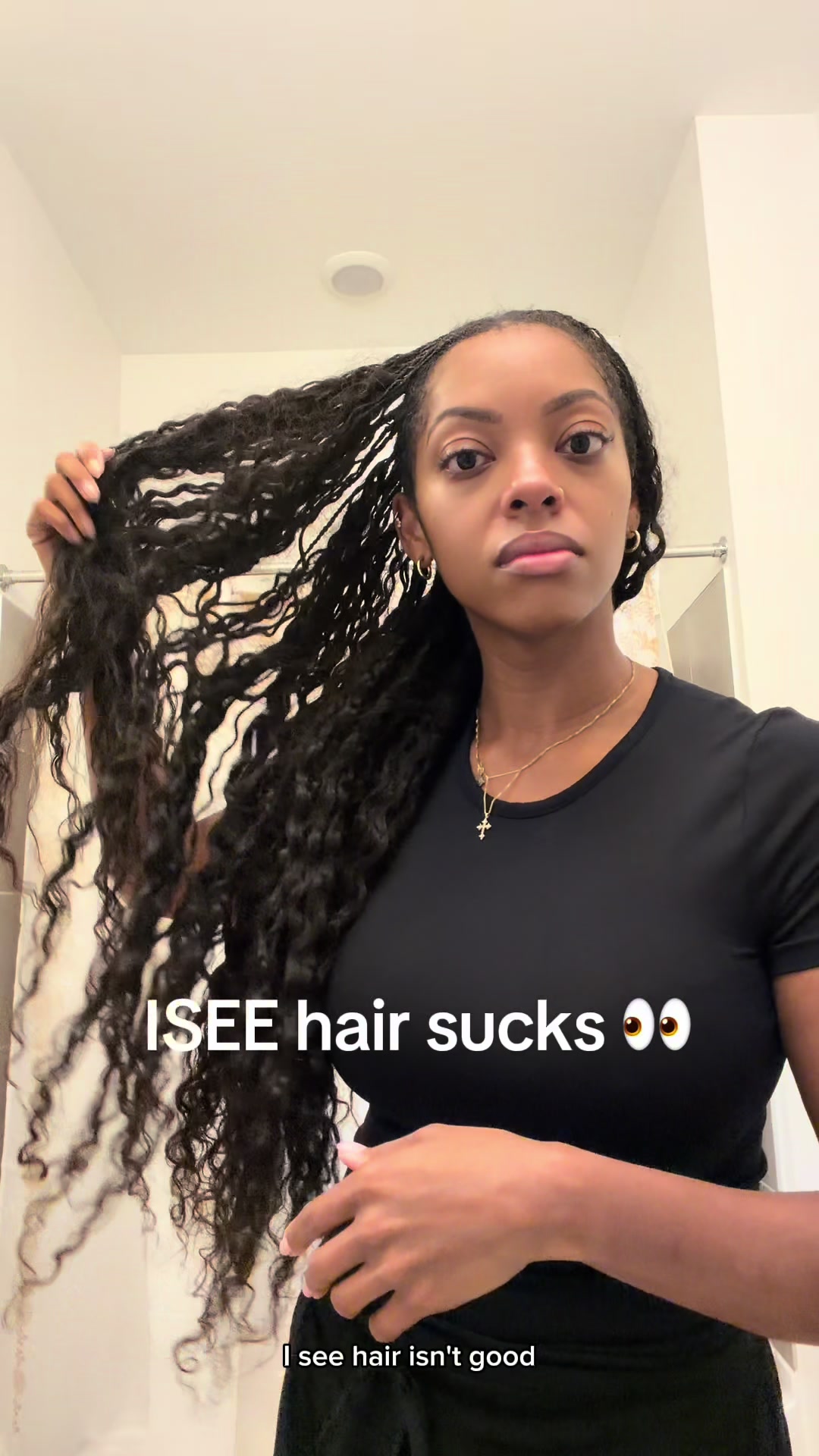 @Chanelle | UGC Creator