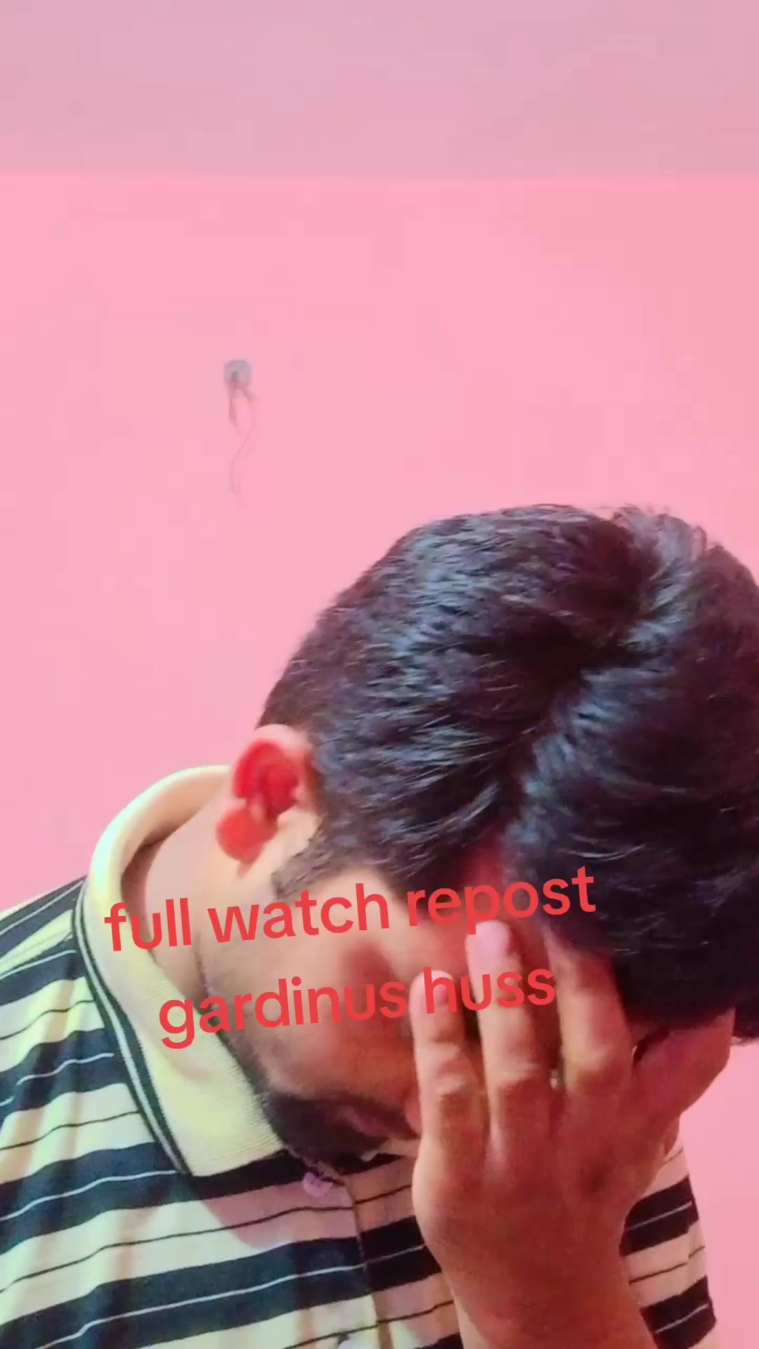 @Prabhu Krishna lamichhane