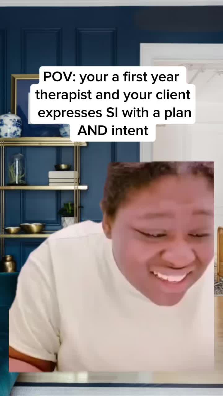 @therapist goat