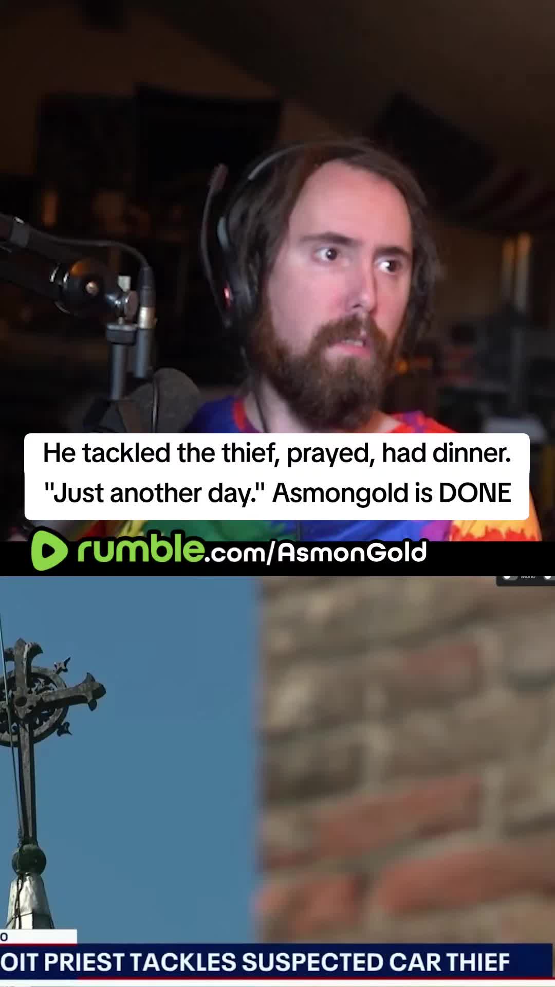 @Asmongold clip