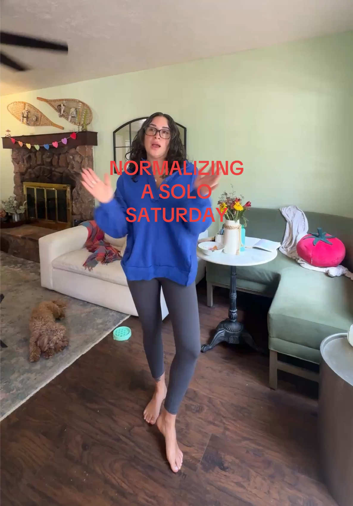 @Alanah Cole