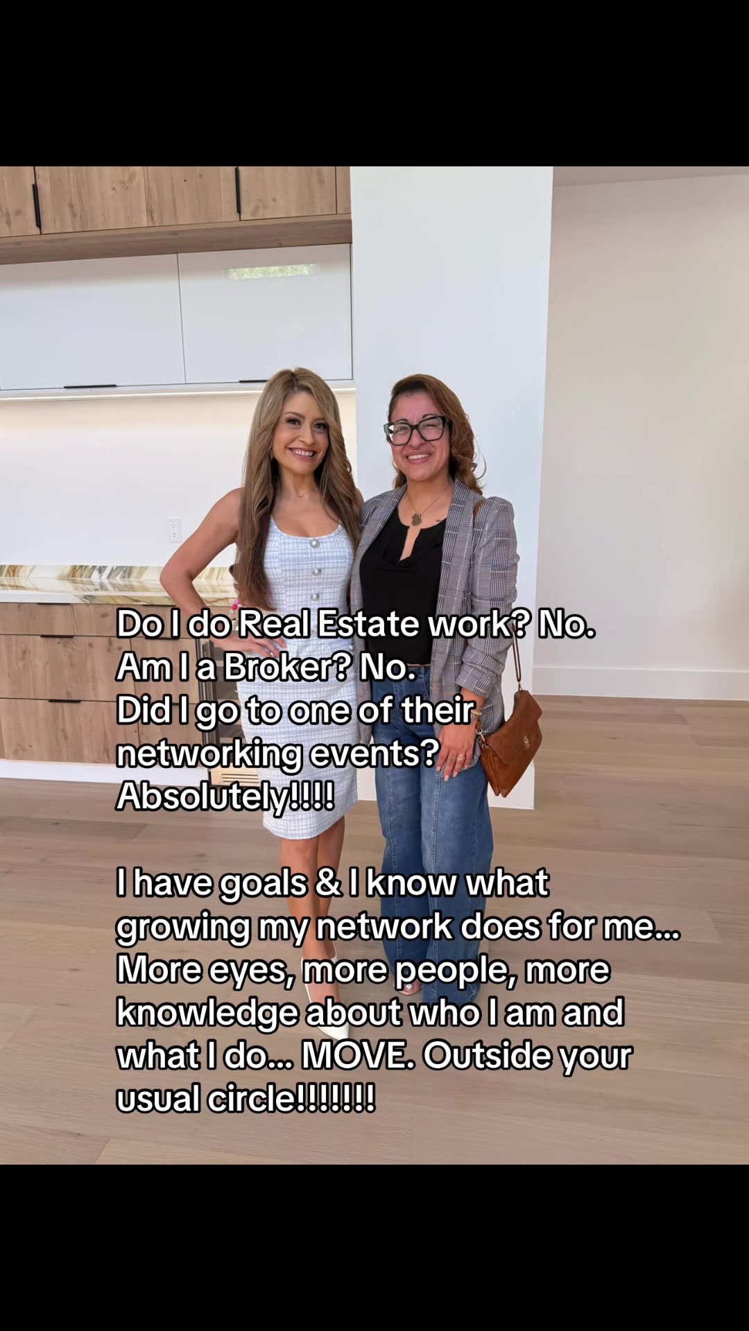 @Corporate Mami