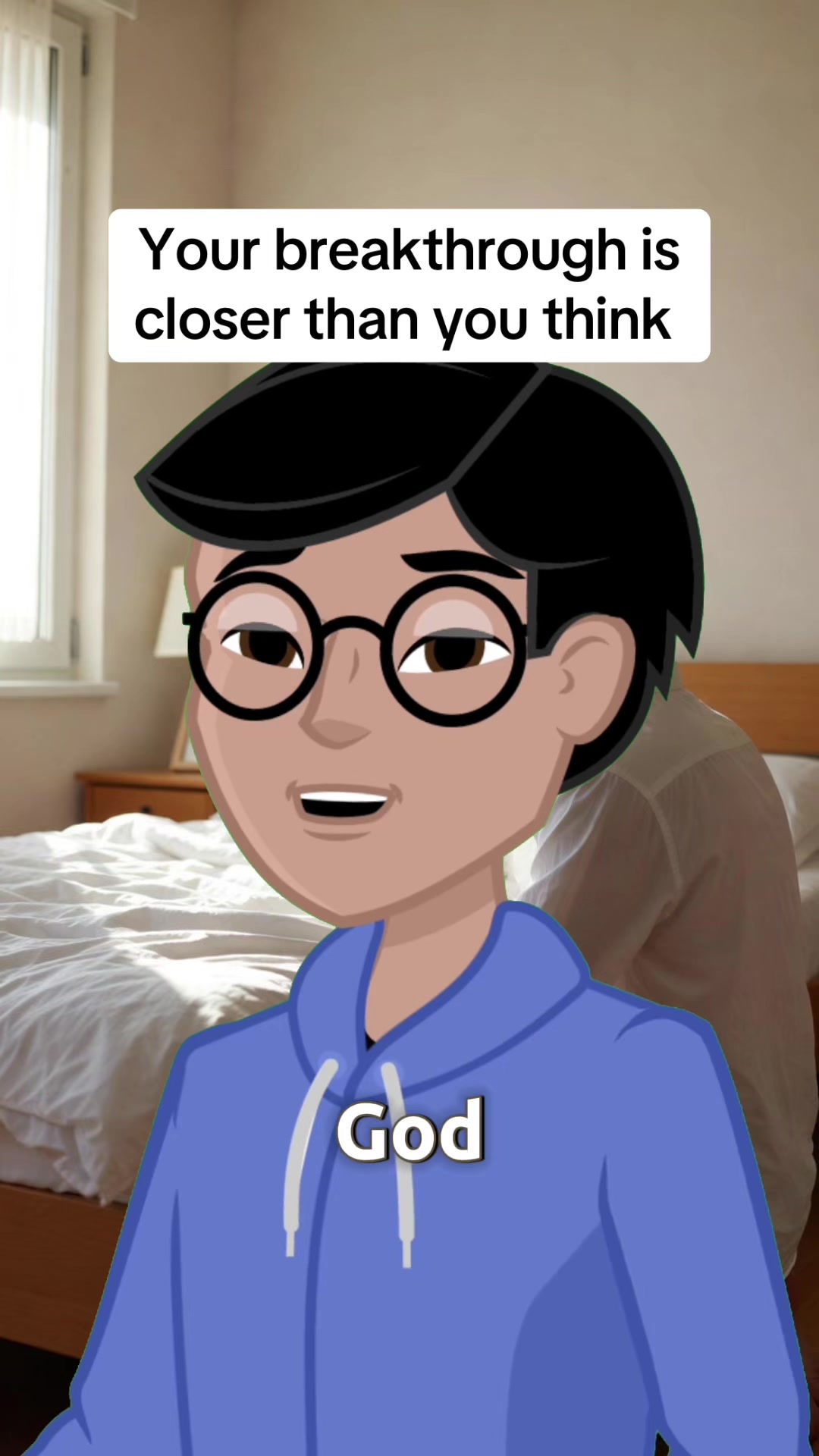 @Daily Faith Script