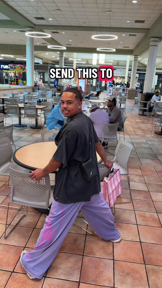 @Adamn WhoDeyWant