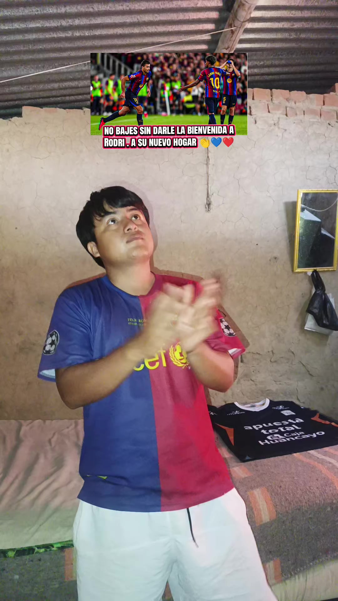 @EL CULÉ