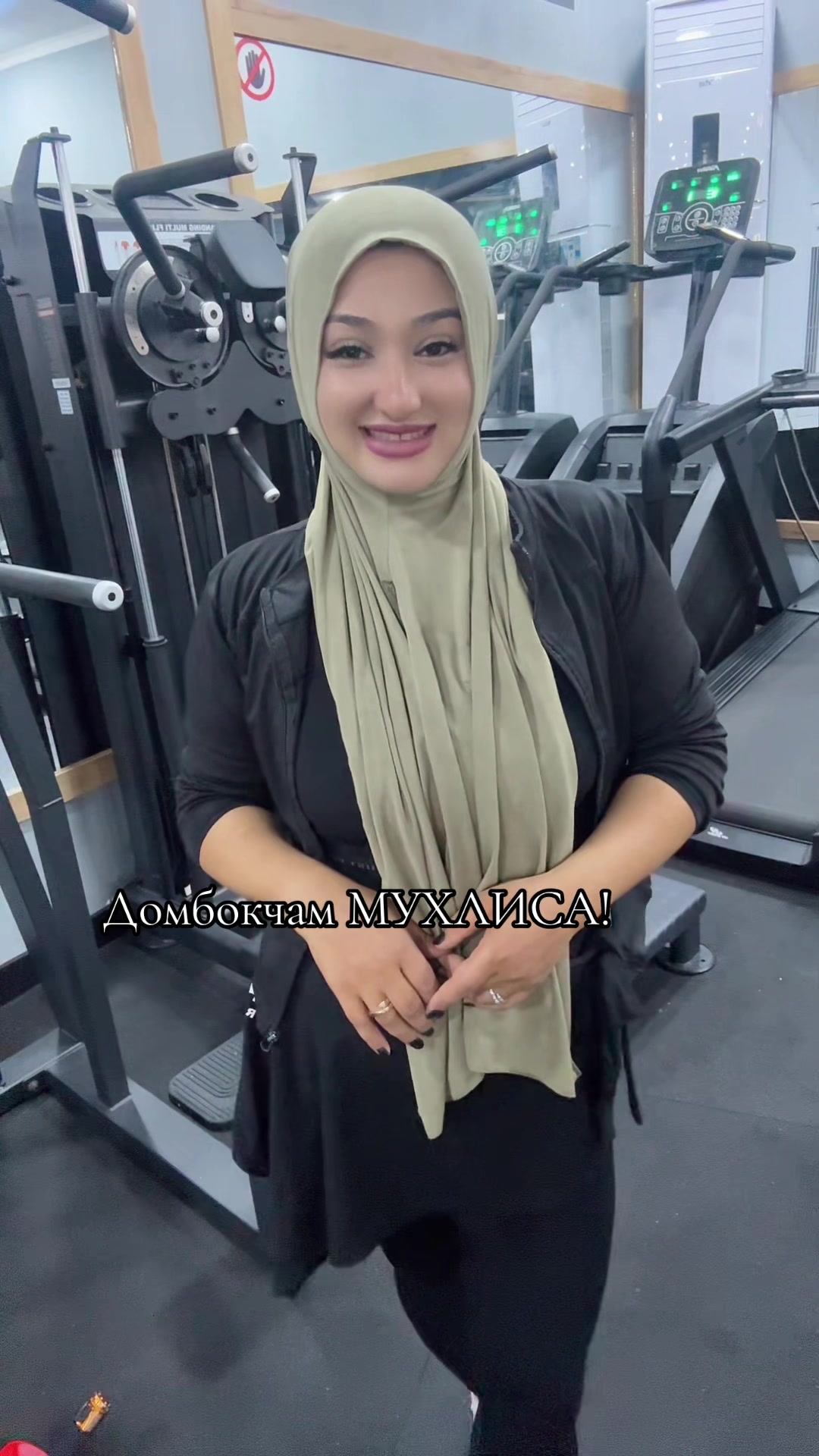 @JANZE FITNESS STUDIO