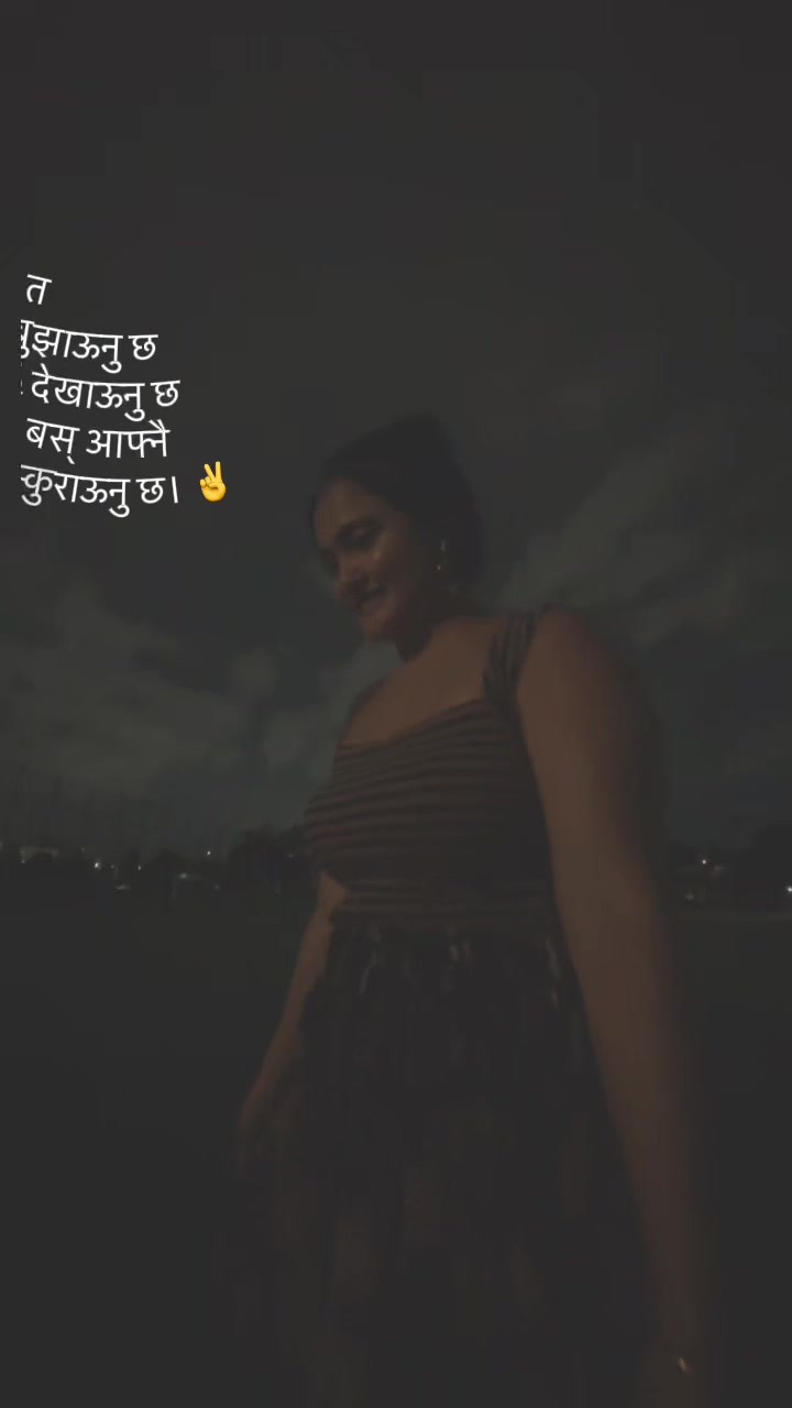 @Na Tum Janoo Na Hum ✌️