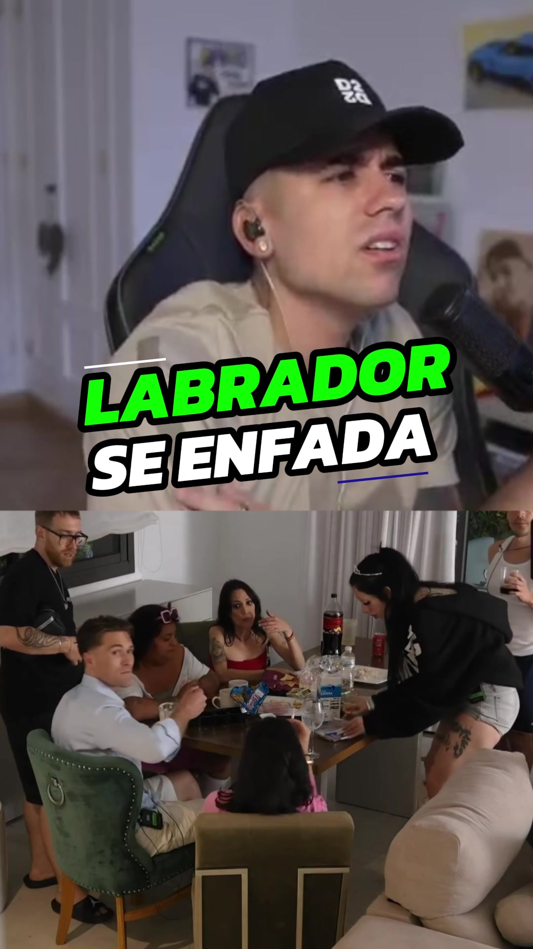 @IMANTADO OFFICIAL