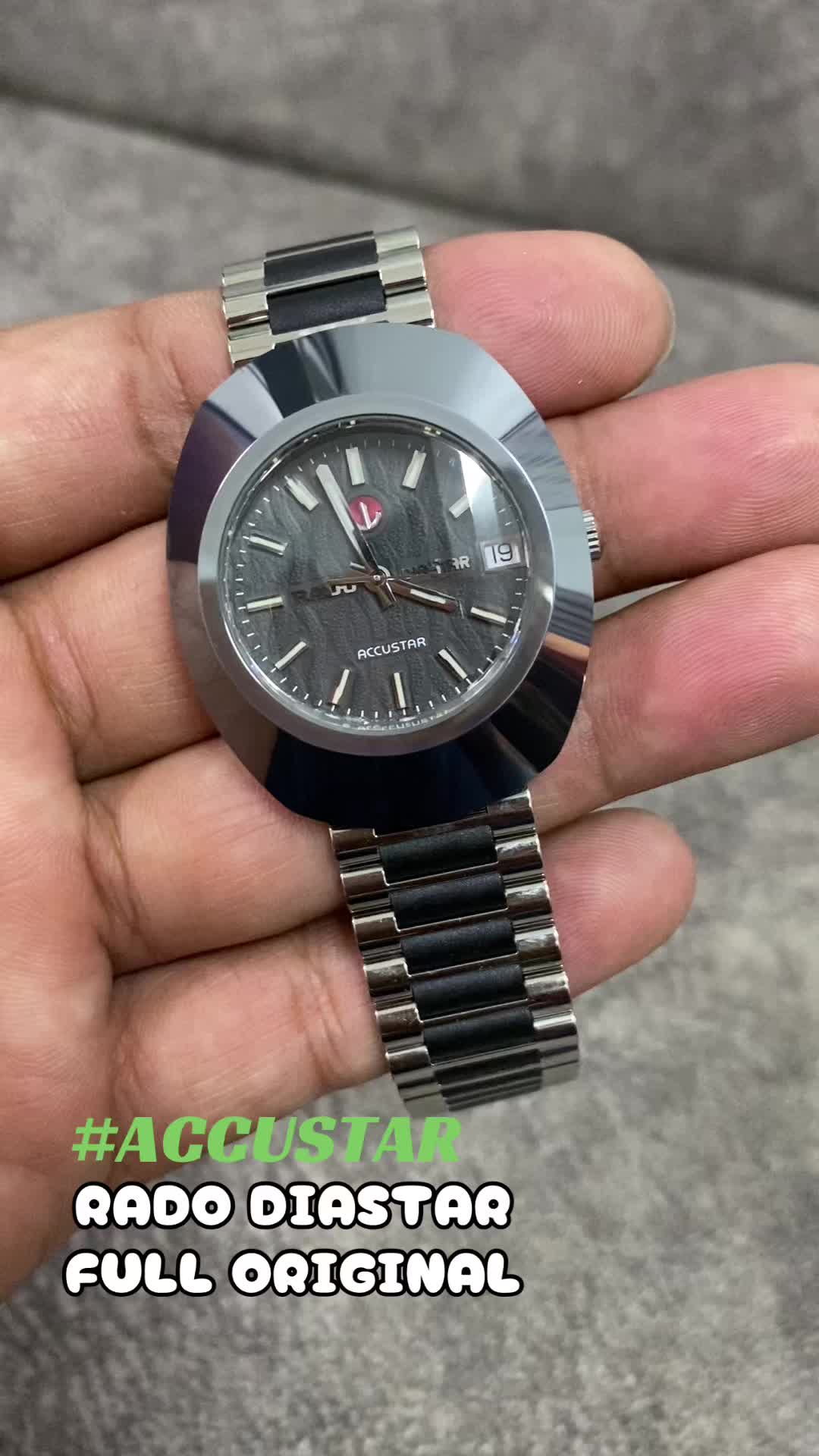 @Kelab Rado Bajet