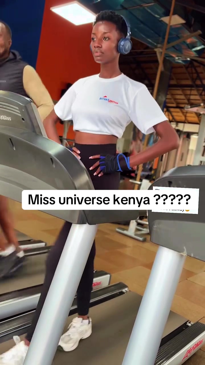 @NAIROBI PAGEANTS