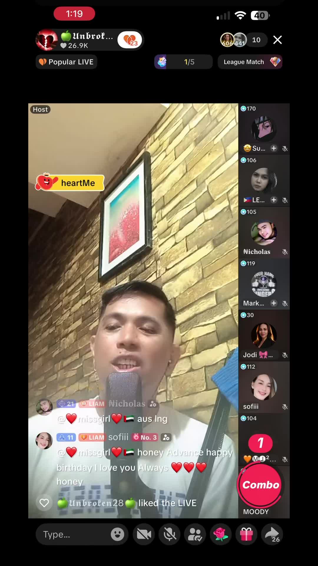 @ᗰᔕ.乙ᗩƳᗩ🎀