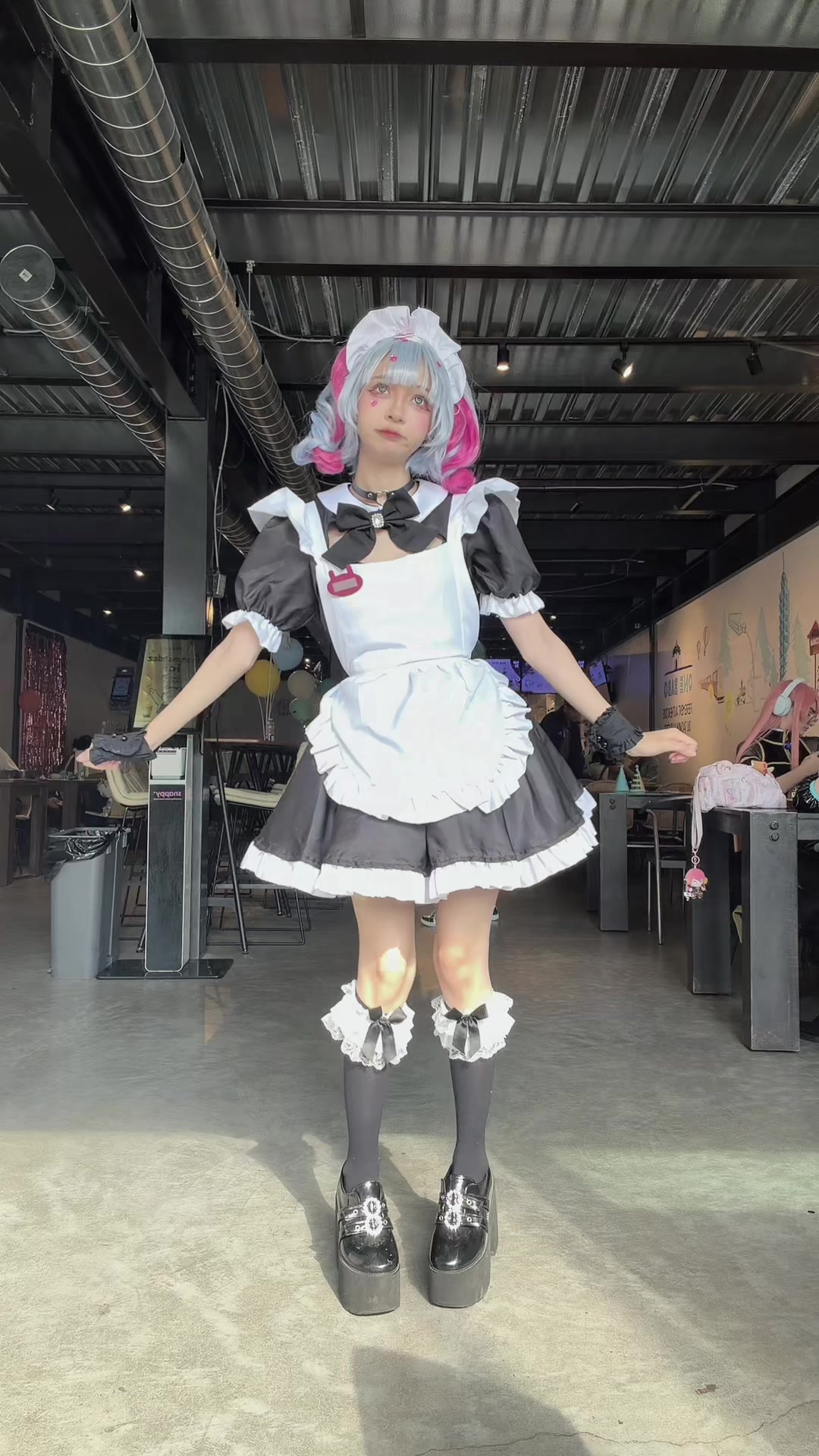 @nana ☆ なな