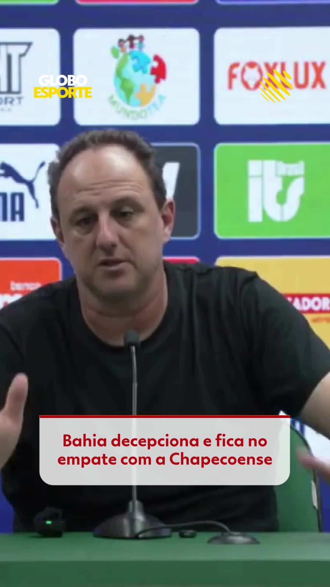 @TV BAHIA