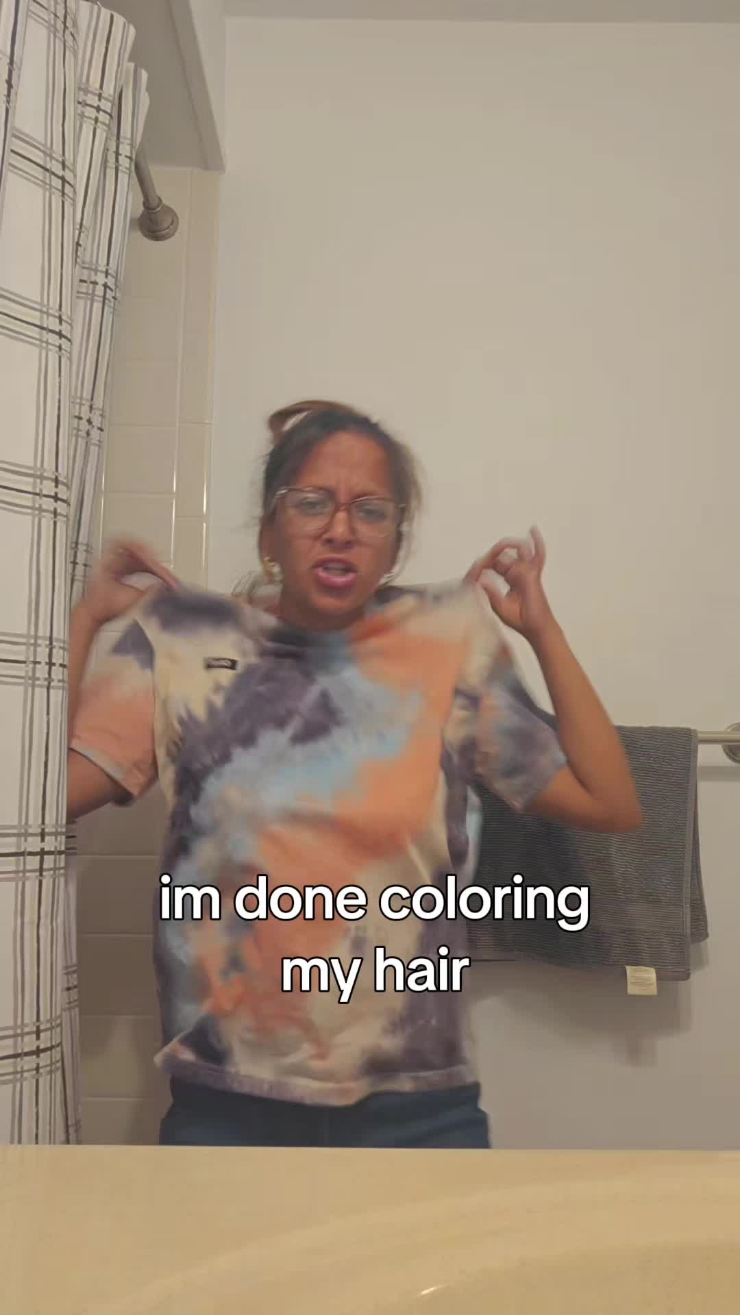 @Alicia Cap || Regular Person