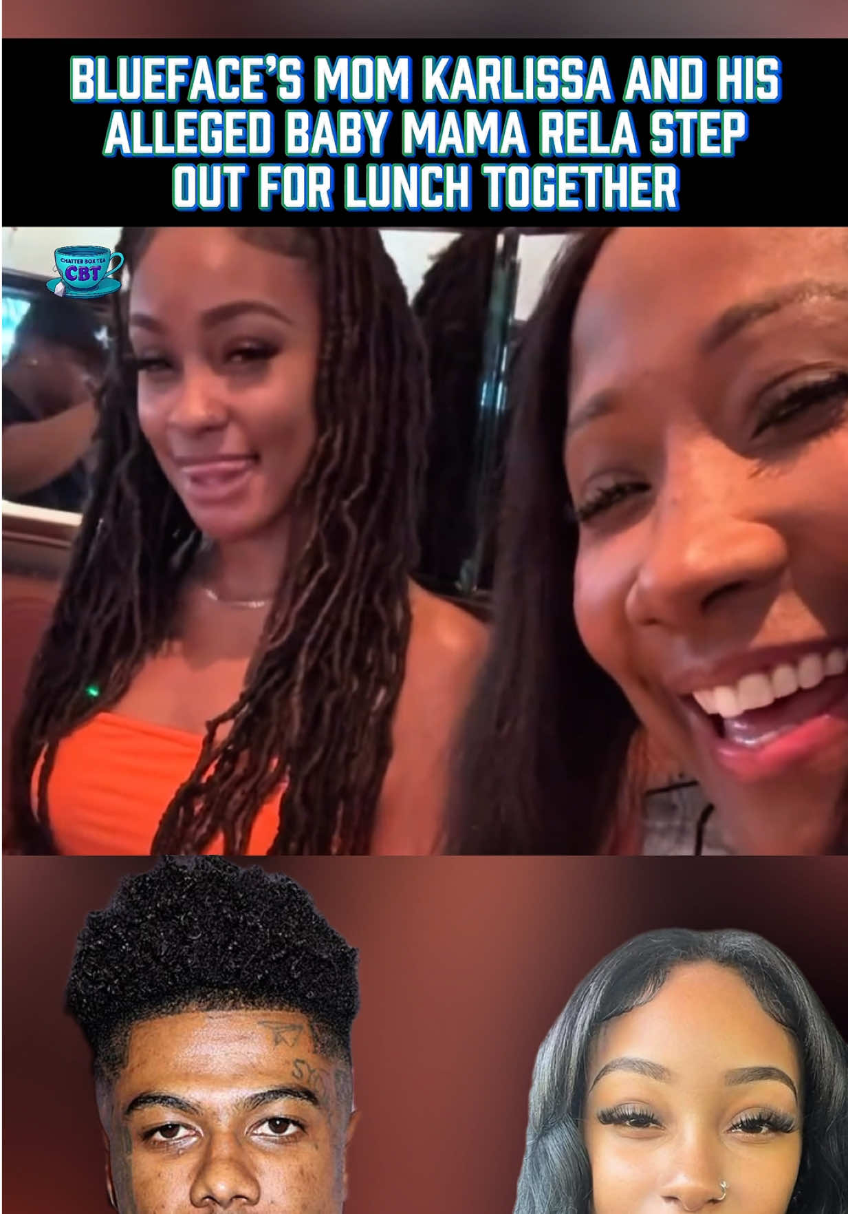 @Chatter Box Tea