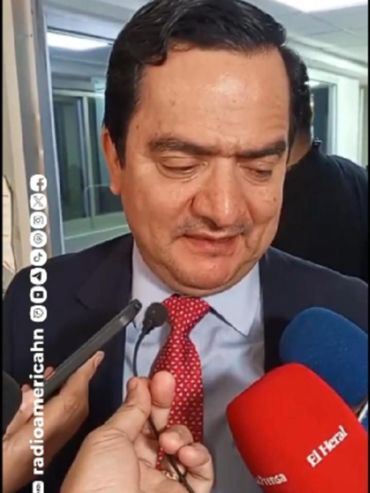 @Radio América Honduras