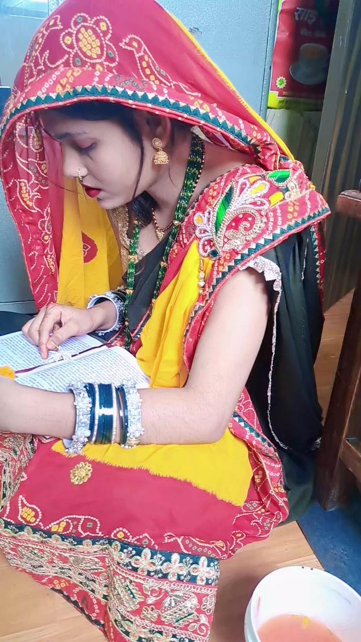 @Roshani Thakur