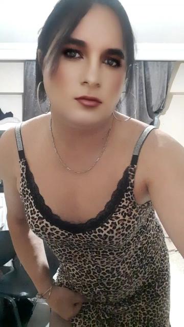 @Aslı ♥️ crossdresser ♥️ 💃👠