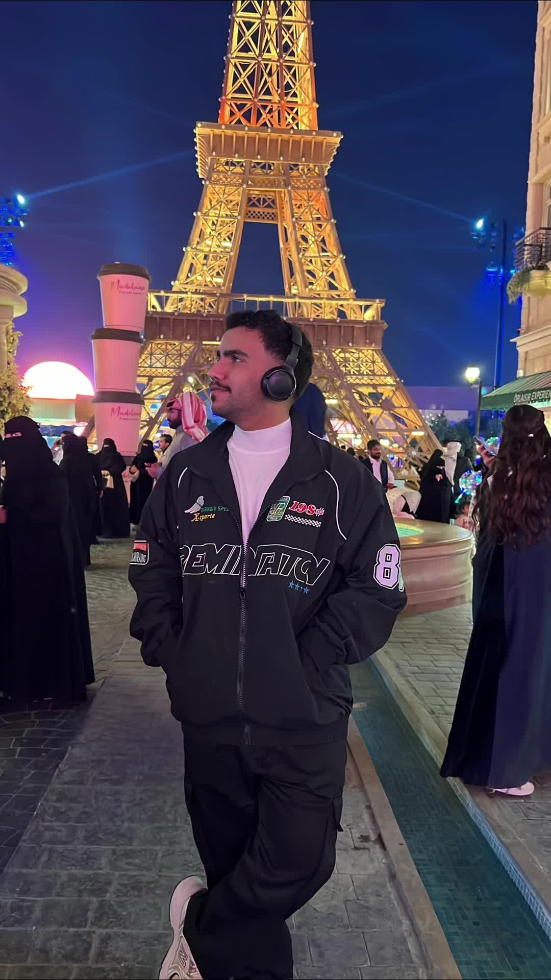 @خلف العاصي .