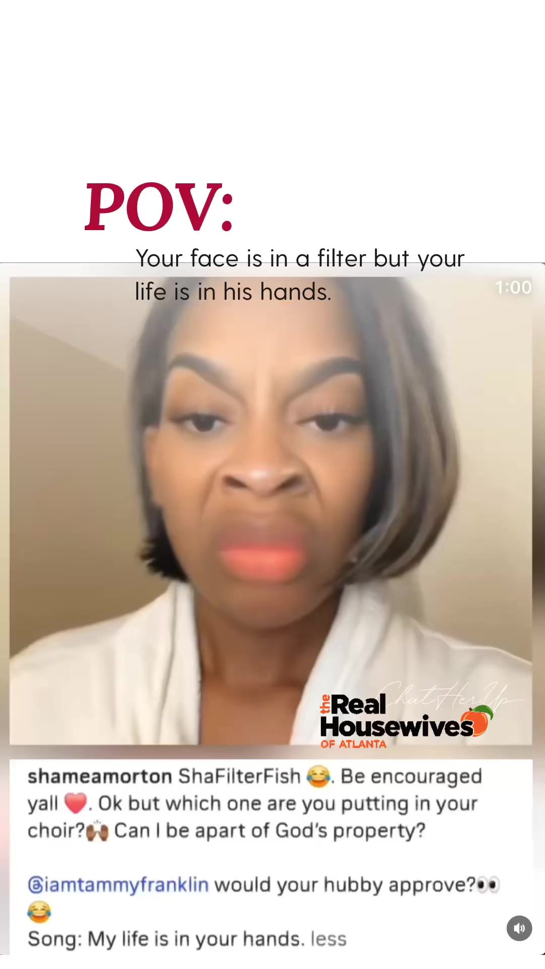@Chat Her Up