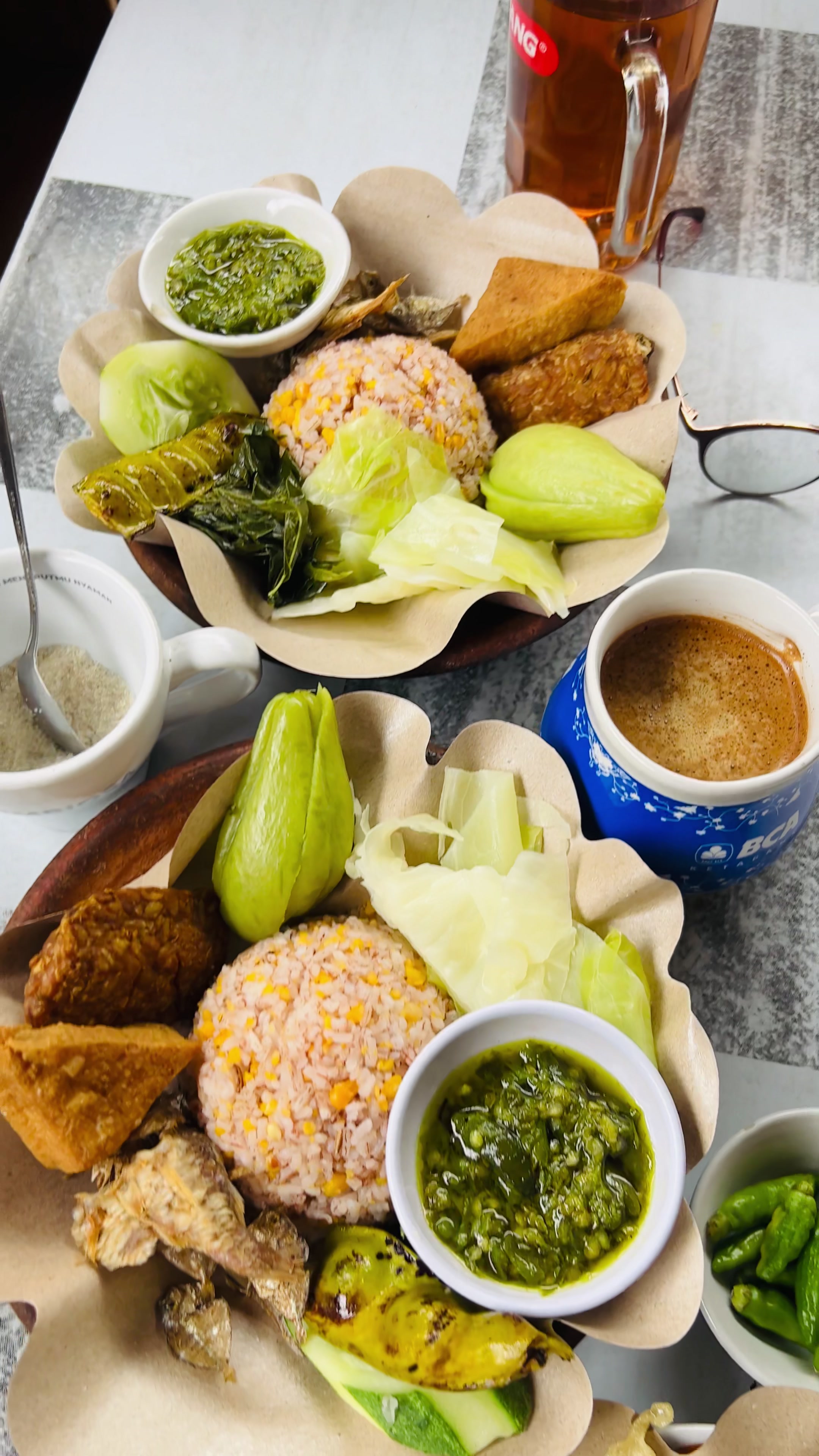 @Anugrah warung fresh