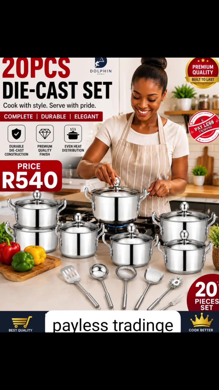 @Payless Trading Durban
