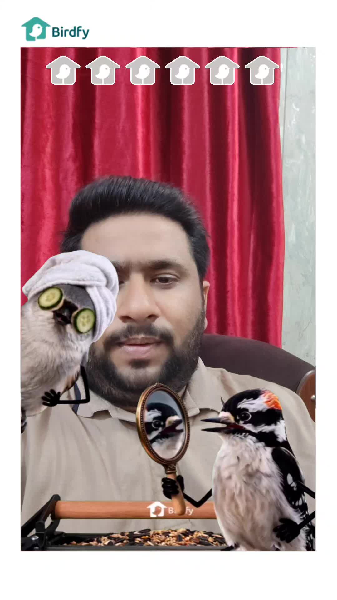 @GTA content creator