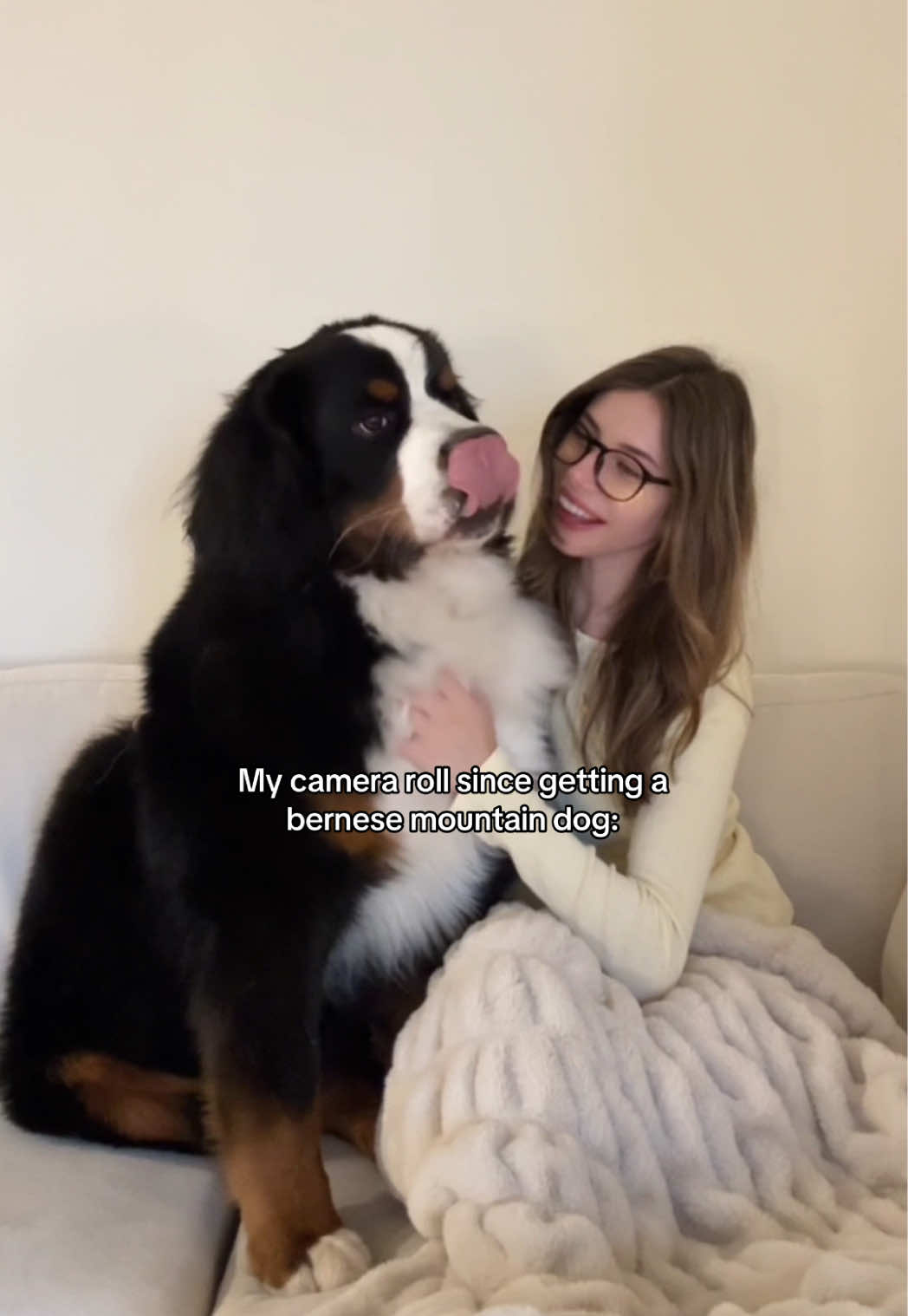 @CJ The Bernese