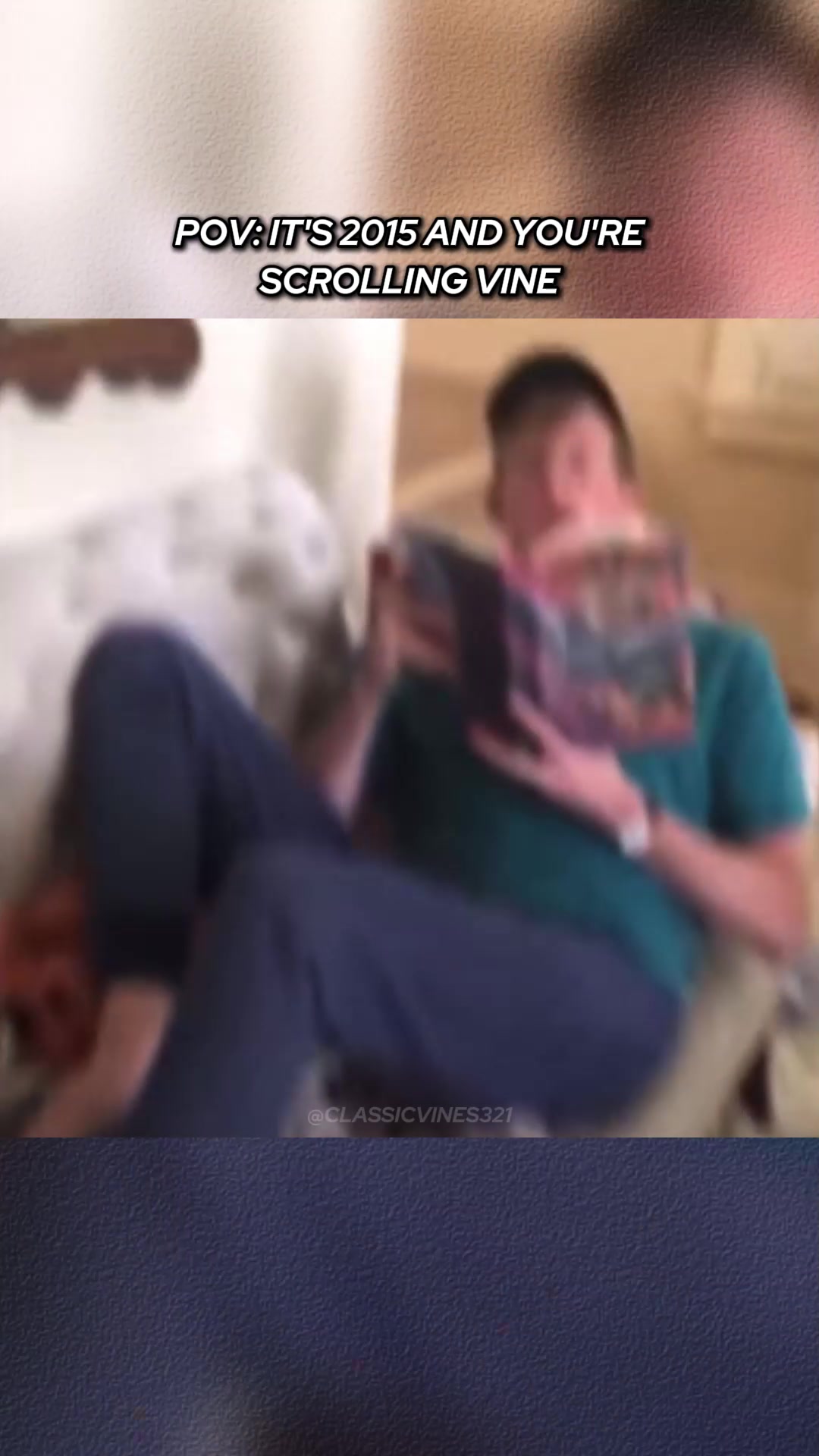 @Vine Nostalgia