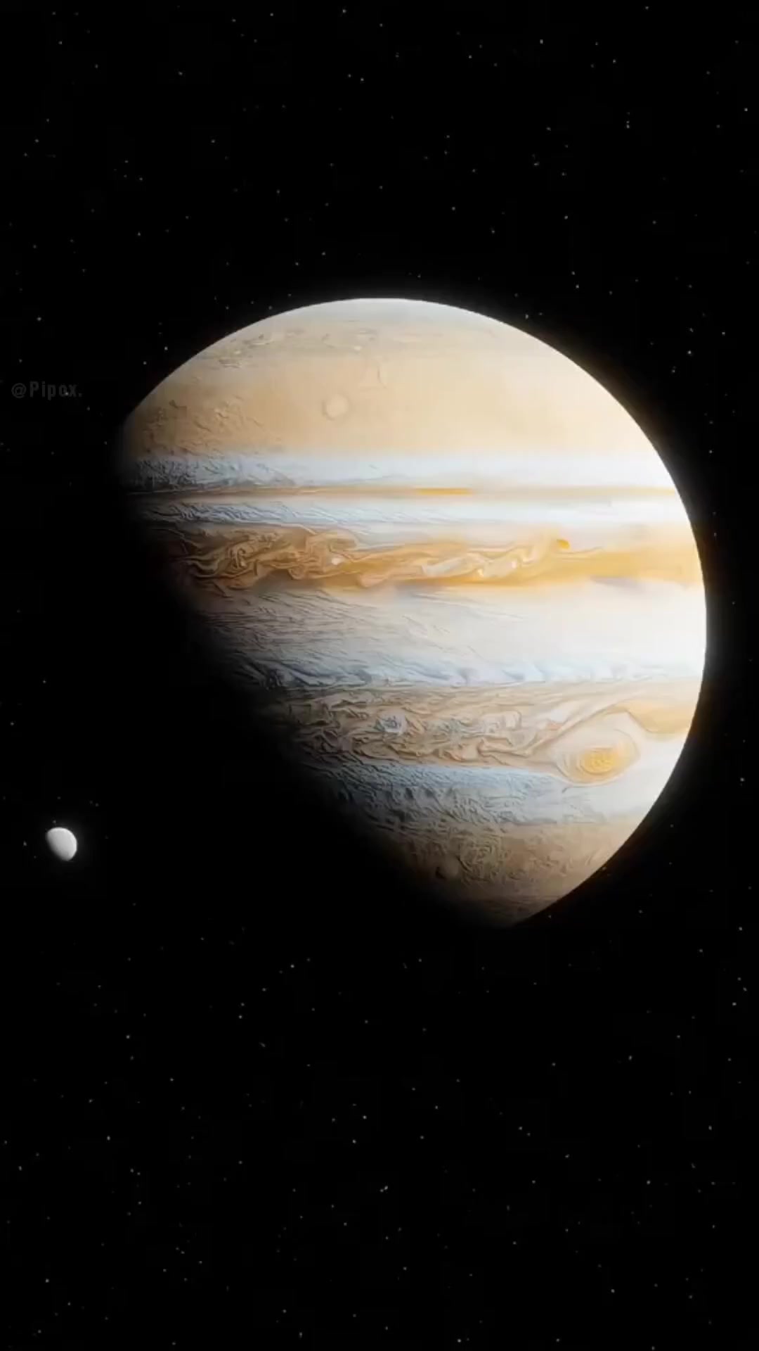 @『𝗜𝗘𝗔』- VanzAstronomy🚀
