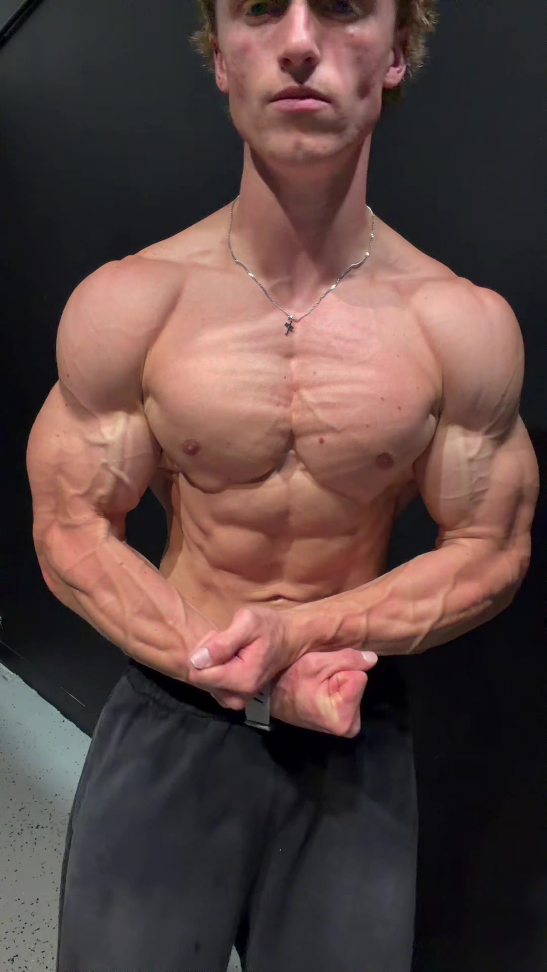 @Brad brah