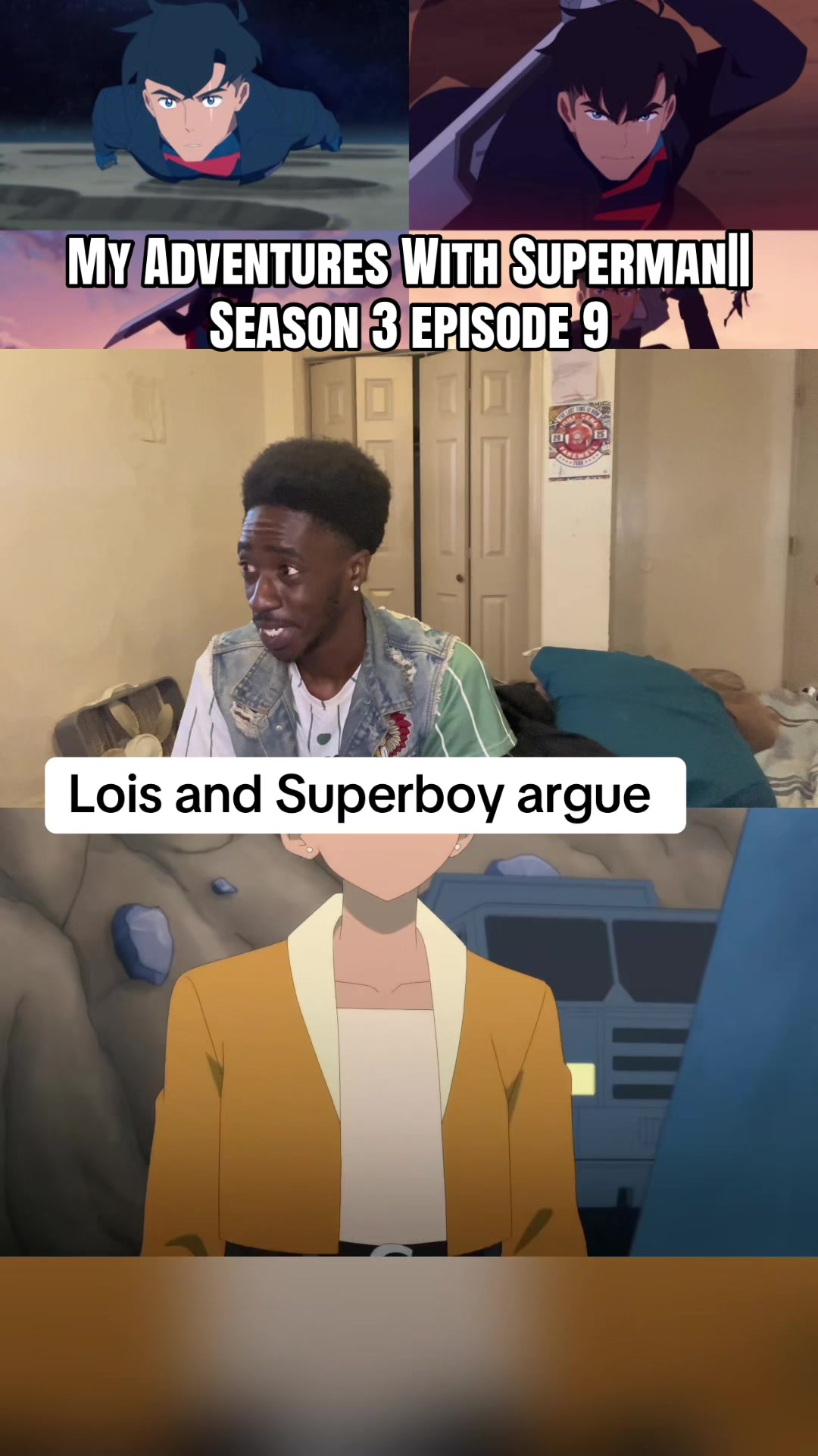 @Hero Williams