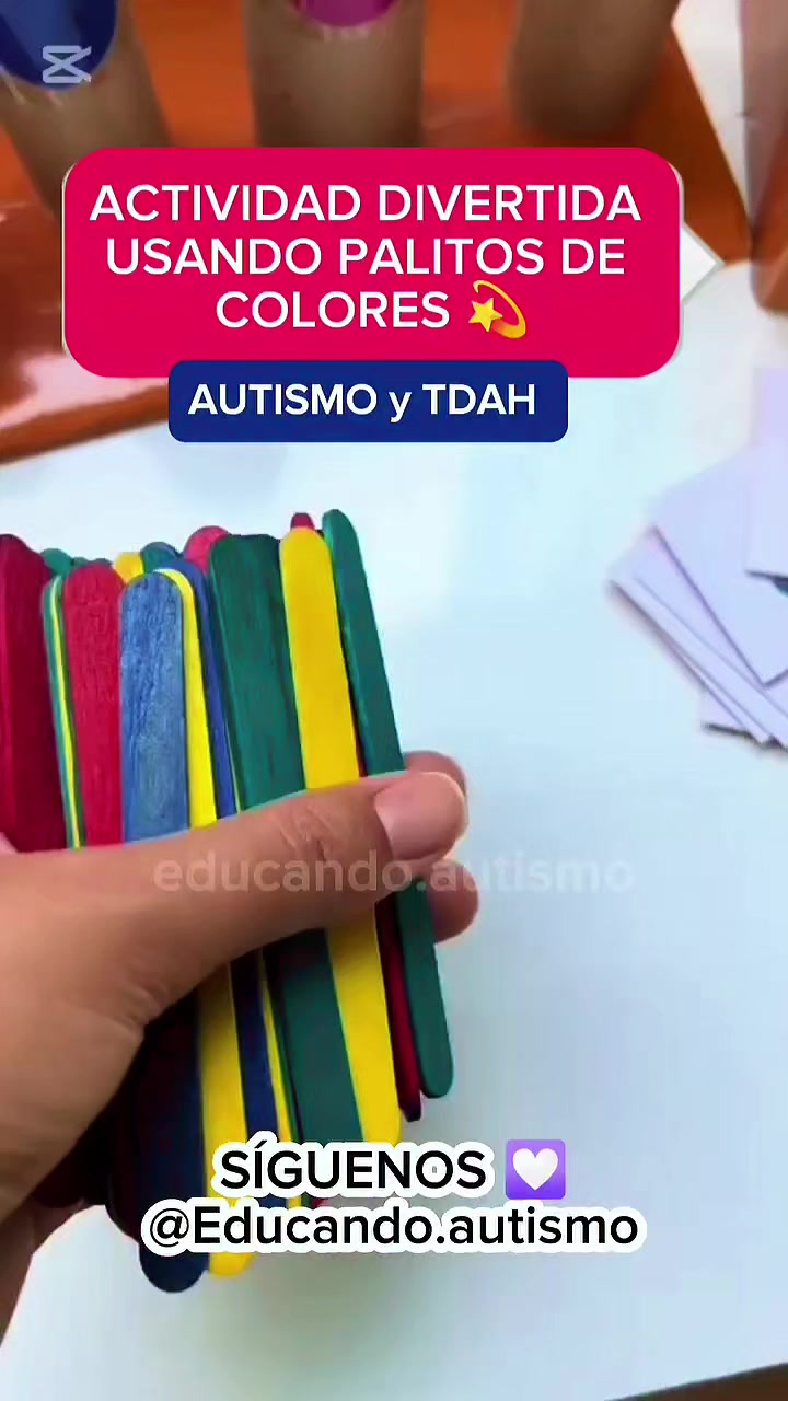 @Educando.autismo