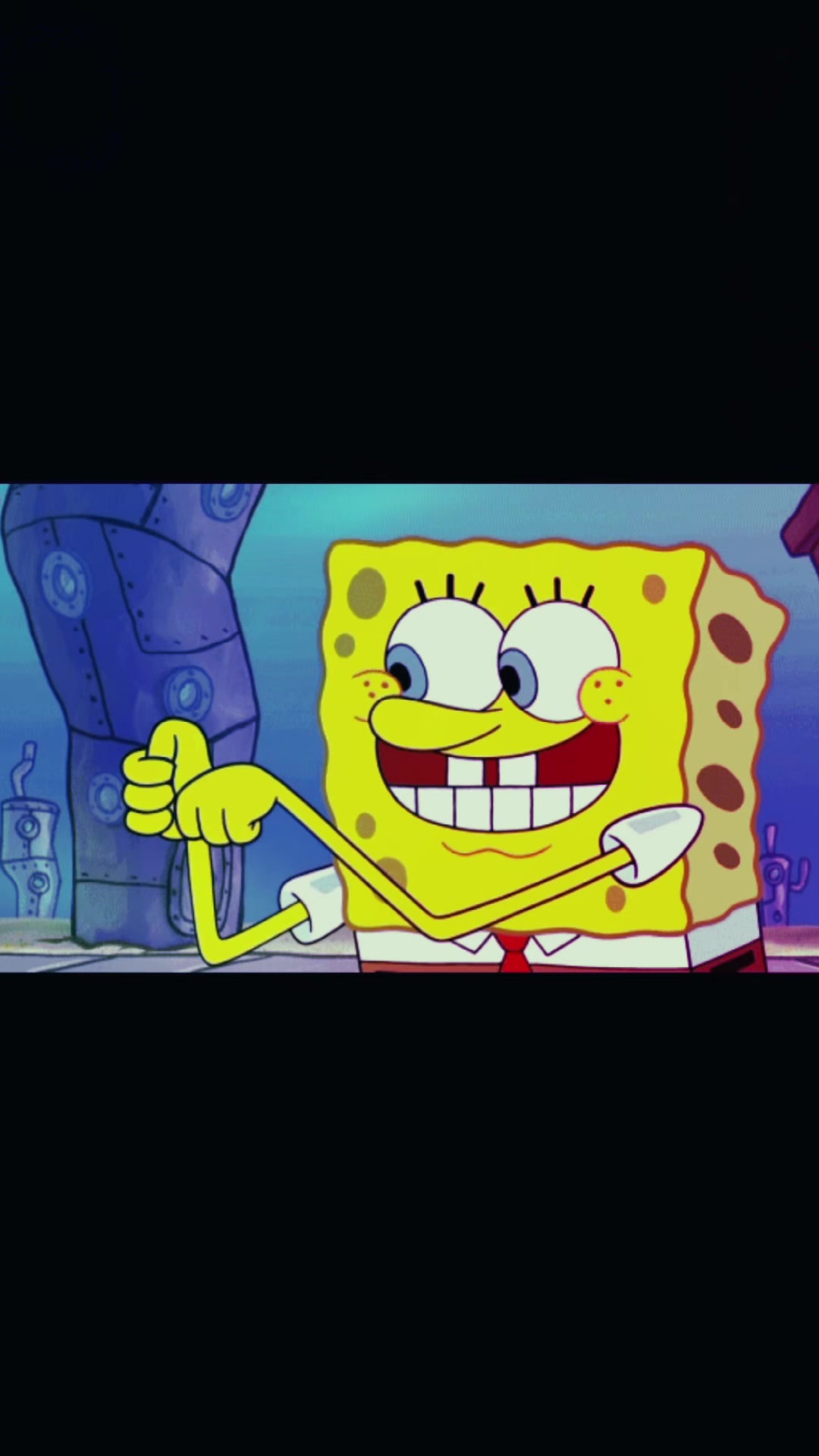 @SpongebobGeekbar