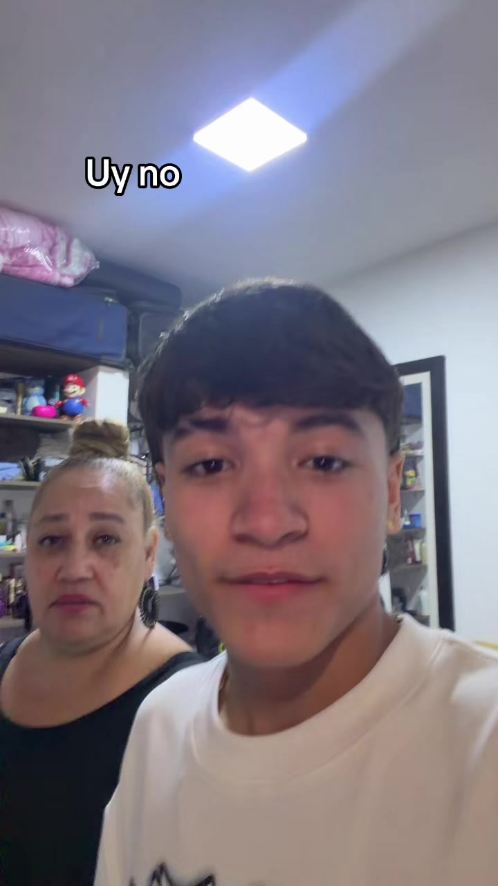 @Jhoel acevedo