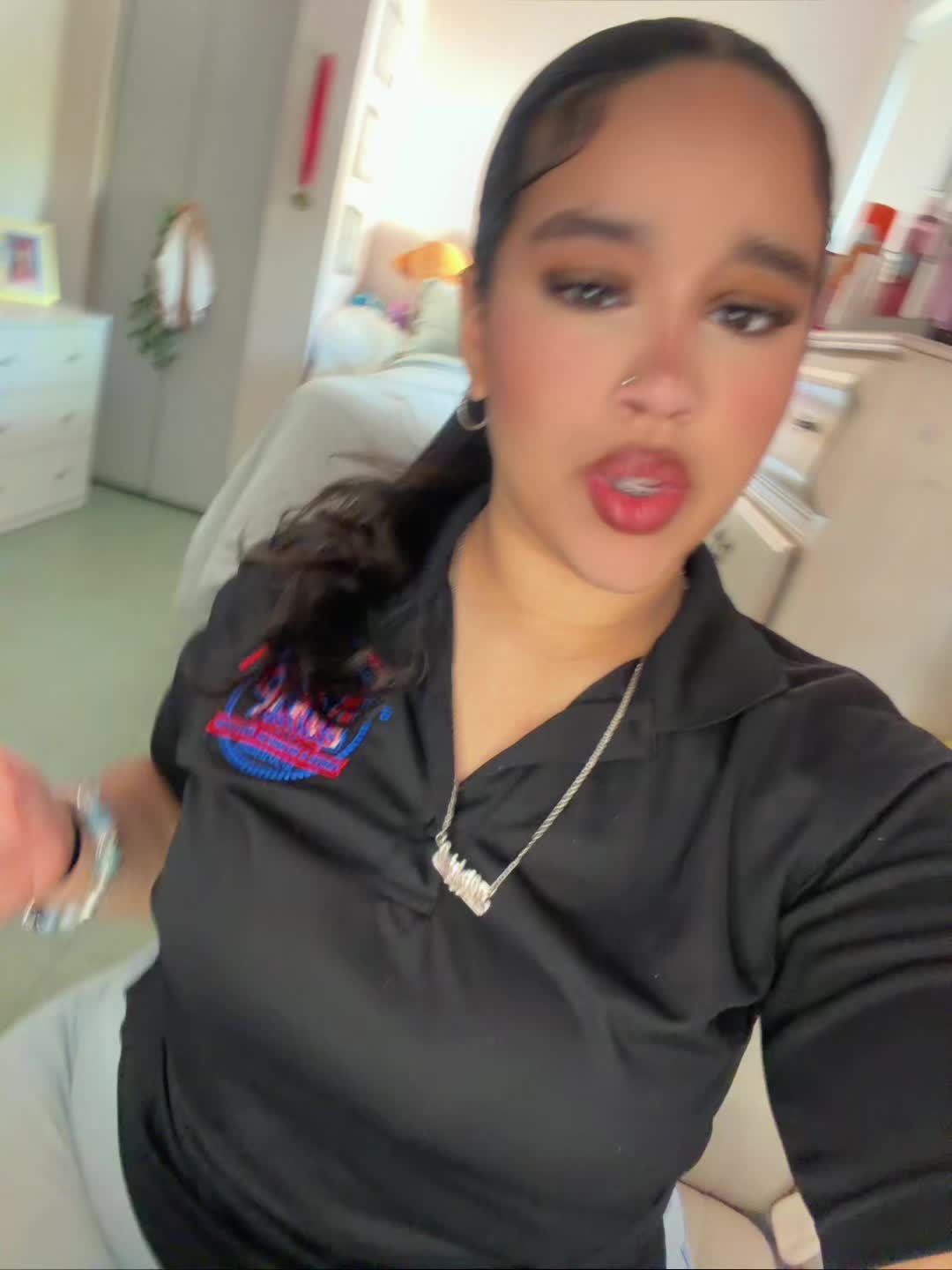 @Alishia