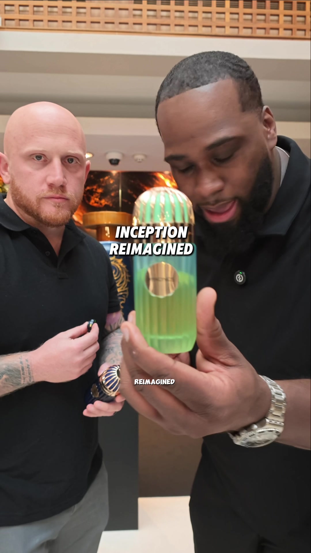 @Capalots Scents