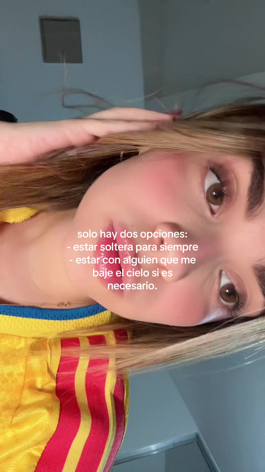 @Andrea Calderin